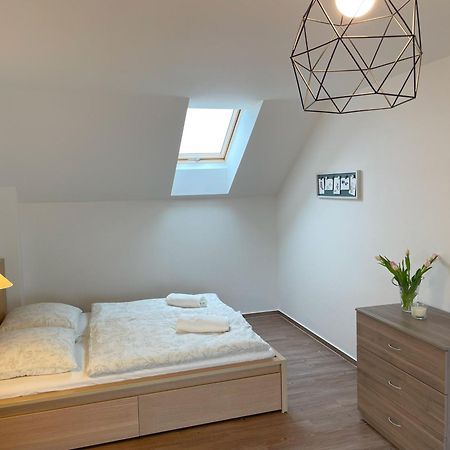 Apartmany Dolní Dunajovice Extérieur photo