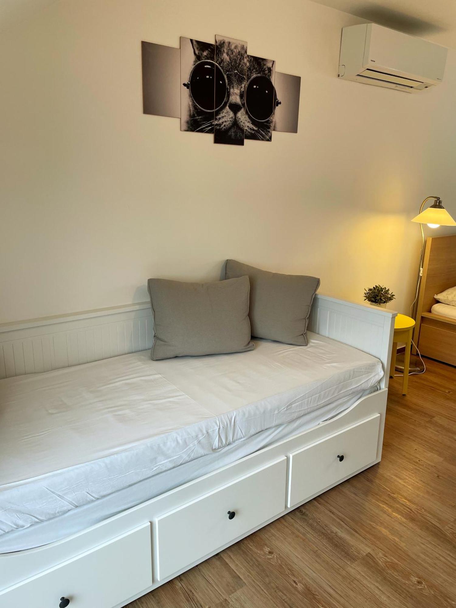 Apartmany Dolní Dunajovice Extérieur photo