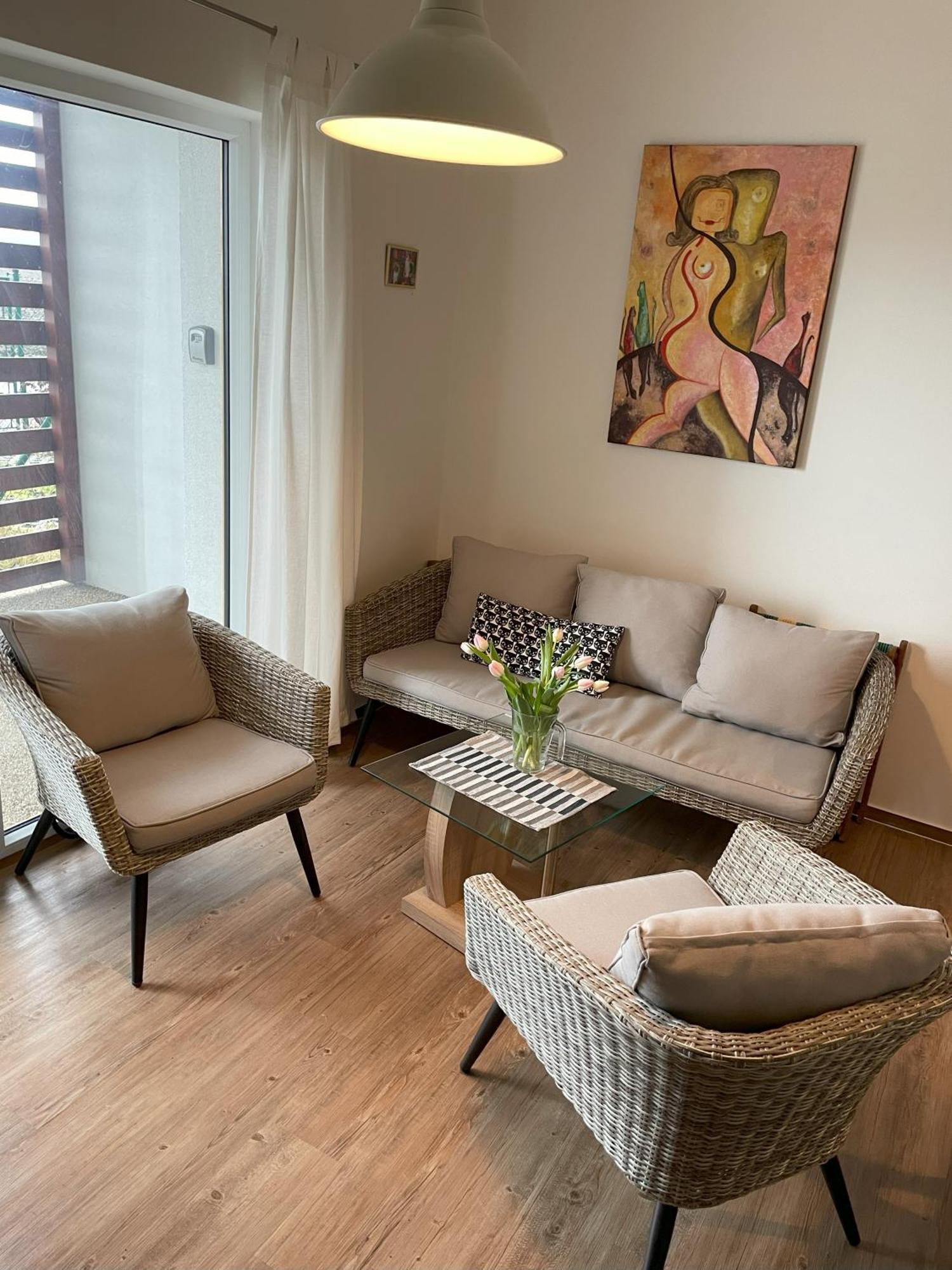 Apartmany Dolní Dunajovice Extérieur photo