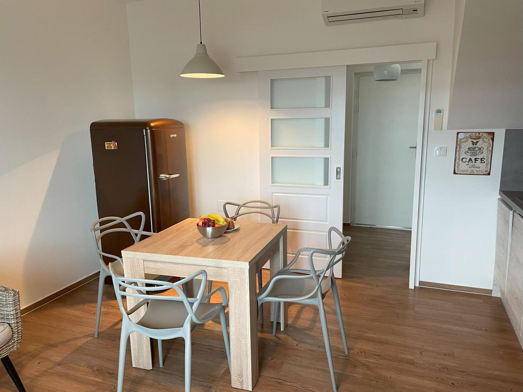 Apartmany Dolní Dunajovice Extérieur photo