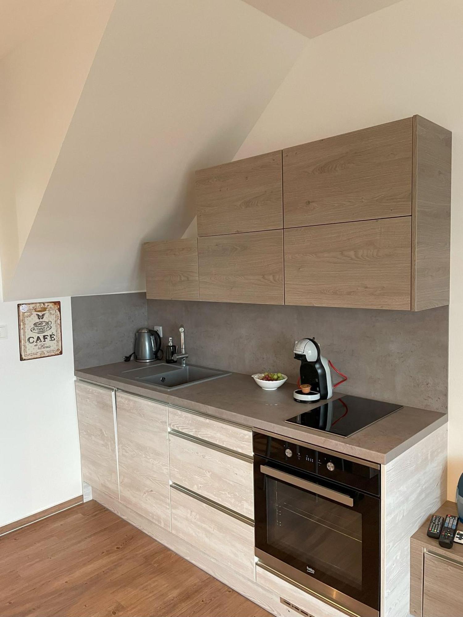Apartmany Dolní Dunajovice Extérieur photo