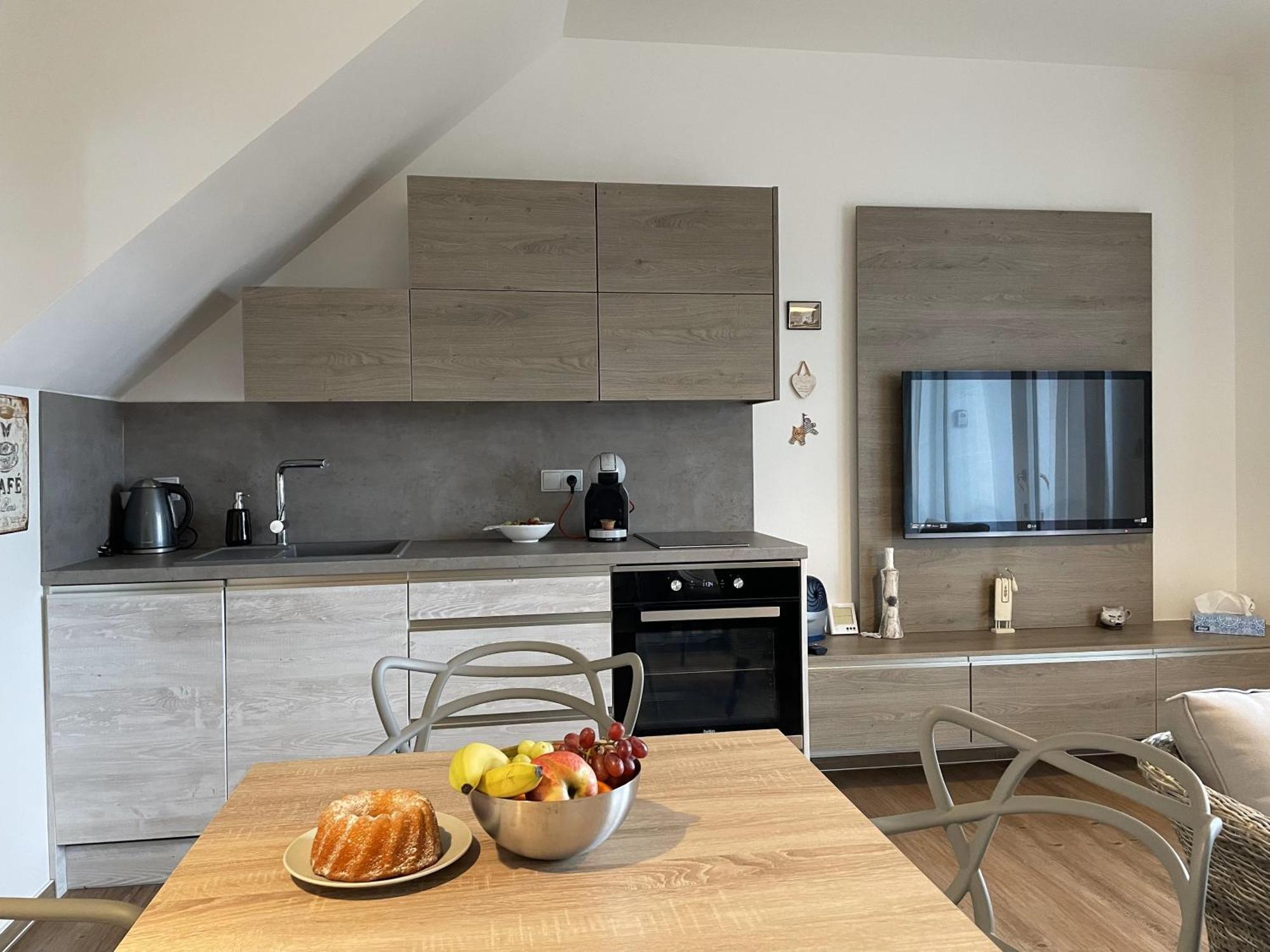 Apartmany Dolní Dunajovice Extérieur photo