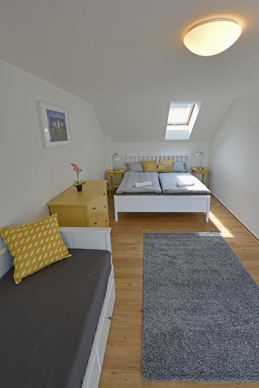 Apartmany Dolní Dunajovice Extérieur photo
