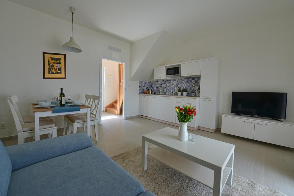 Apartmany Dolní Dunajovice Extérieur photo