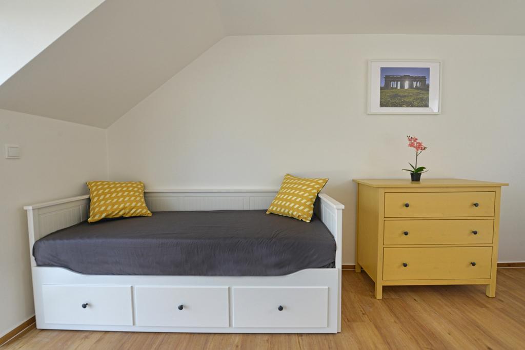 Apartmany Dolní Dunajovice Extérieur photo