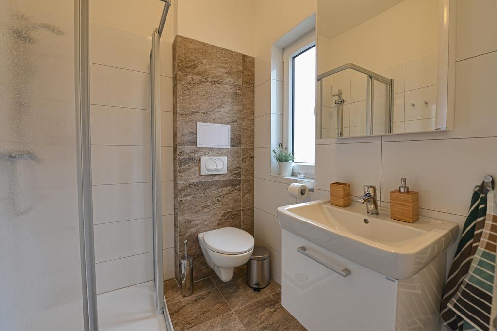 Apartmany Dolní Dunajovice Extérieur photo