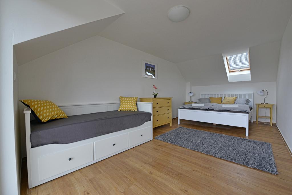 Apartmany Dolní Dunajovice Extérieur photo
