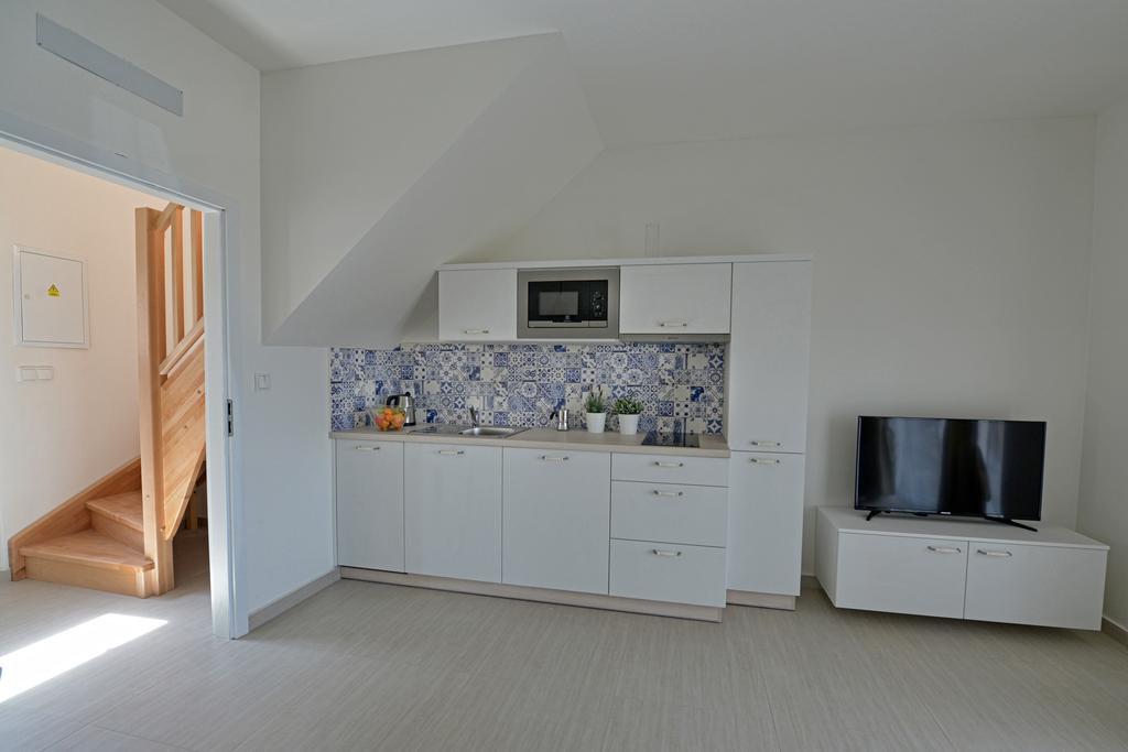 Apartmany Dolní Dunajovice Extérieur photo