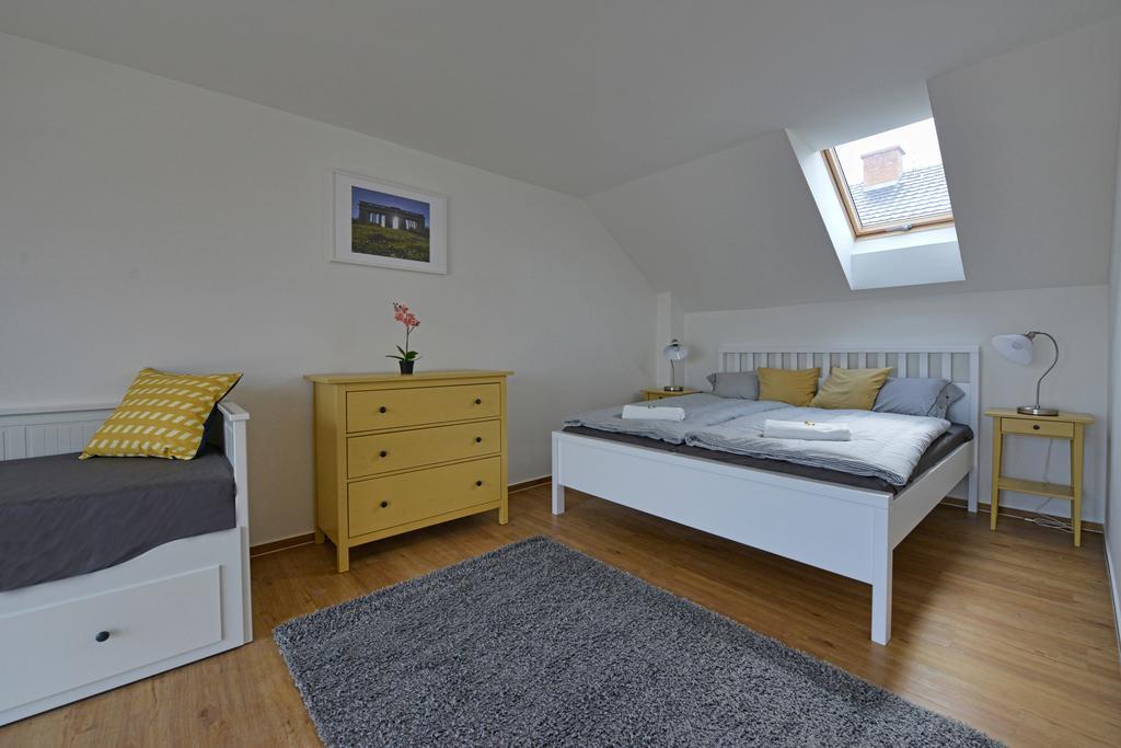 Apartmany Dolní Dunajovice Extérieur photo