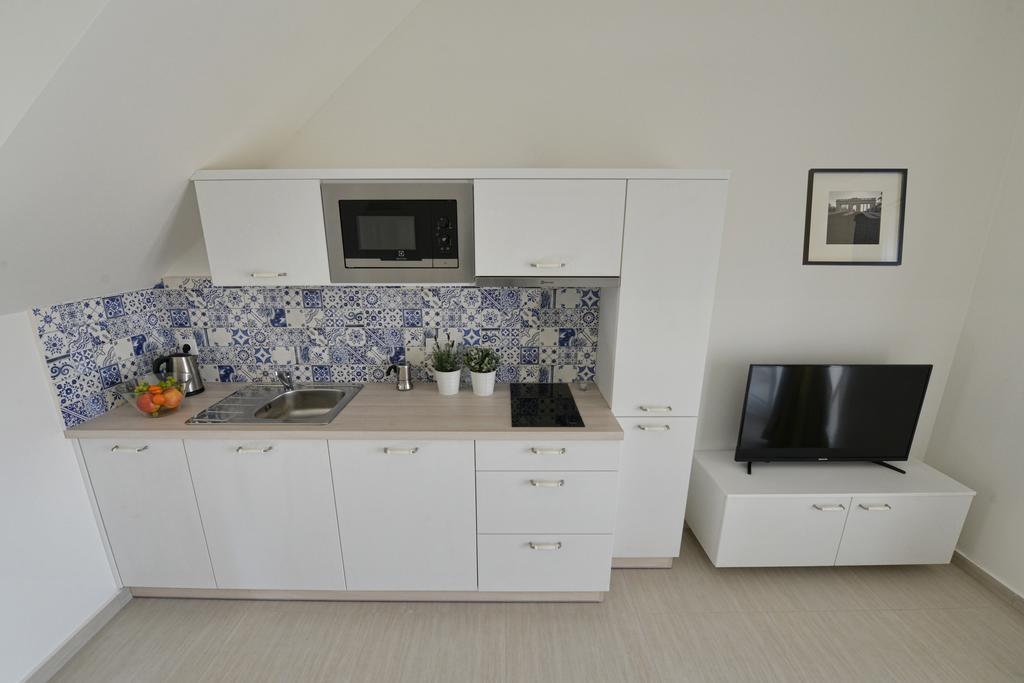 Apartmany Dolní Dunajovice Extérieur photo